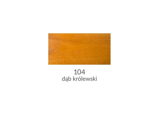 Lakierobejca IMPREGNEER XT 104/1 dąb krolewski